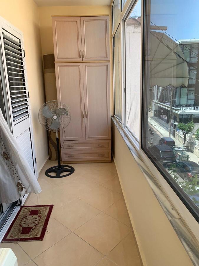 City Center Apartment Saranda エクステリア 写真